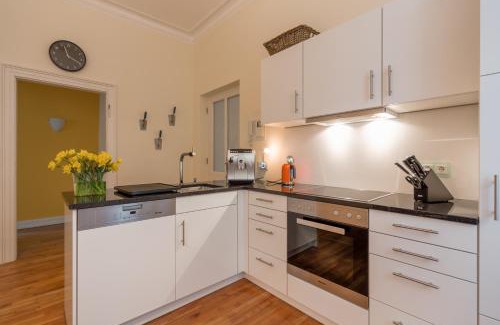 Neuenheim Apartment | Zweite Heimat Heidelberg