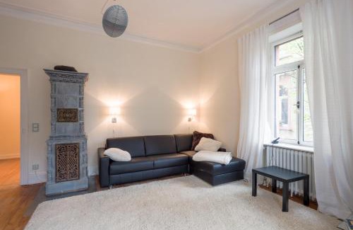 Neuenheim Apartment | Zweite Heimat Heidelberg