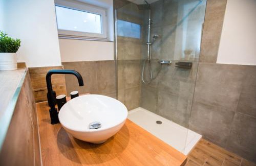 Reimerath Apartment | Zweite Heimat Nürburg