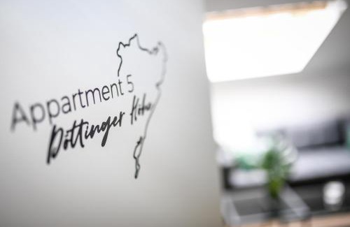 Reimerath Apartment | Zweite Heimat Nürburg