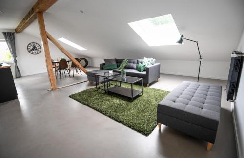 Reimerath Apartment | Zweite Heimat Nürburg