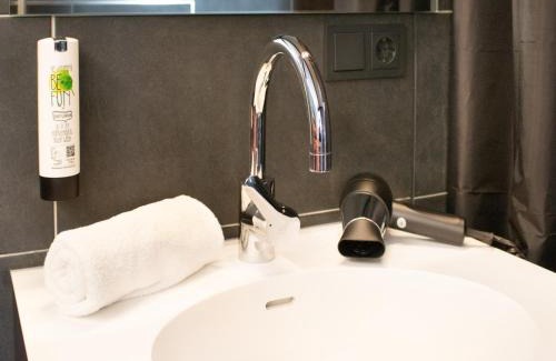 Crossen Hotel | ZWI Hotel by WMM Hotels