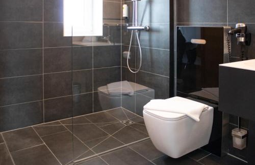 Crossen Hotel | ZWI Hotel by WMM Hotels