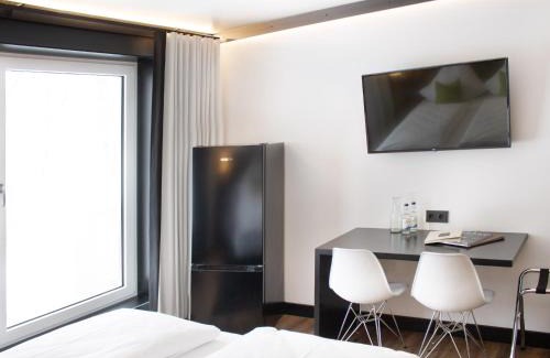 Crossen Hotel | ZWI Hotel by WMM Hotels