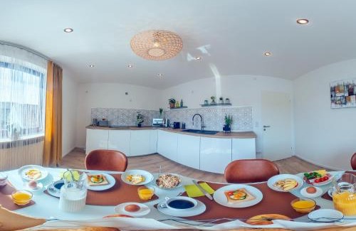 Kammerstein Apartment | Zwick Apartments