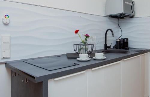 Kammerstein Apartment | Zwick Apartments