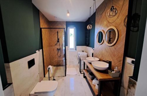 Zwierzyniec Apartment | Zwierzyniecki Zakątek