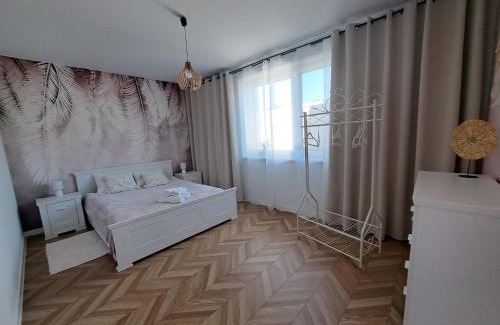 Zwierzyniec Apartment | Zwierzyniecki Zakątek