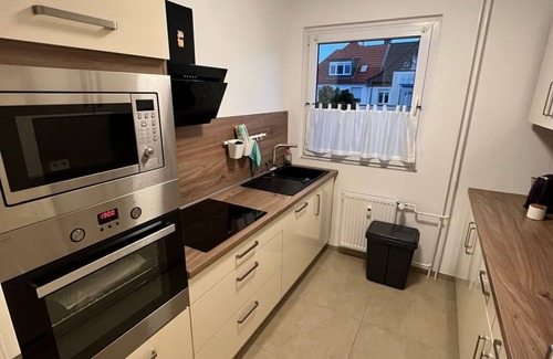 Dortmund Apartment | Zwischen BVB Stadion und UNI