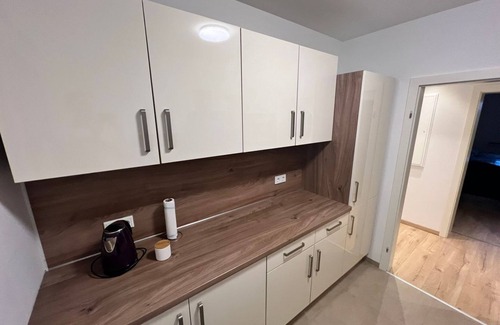 Dortmund Apartment | Zwischen BVB Stadion und UNI