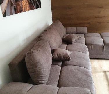Marienheide Apartment | Zwischen den Talsperren