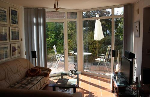 Riechheim Apartment | Zwischen Erfurt, Weimar & Thüringer Wald