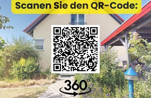 Riechheim Apartment | Zwischen Erfurt, Weimar & Thüringer Wald