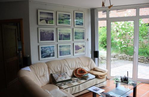 Riechheim Apartment | Zwischen Erfurt, Weimar & Thüringer Wald