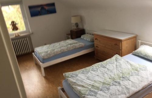 Bergheim Apartment | Zwischen Köln und Bonn, Central oben