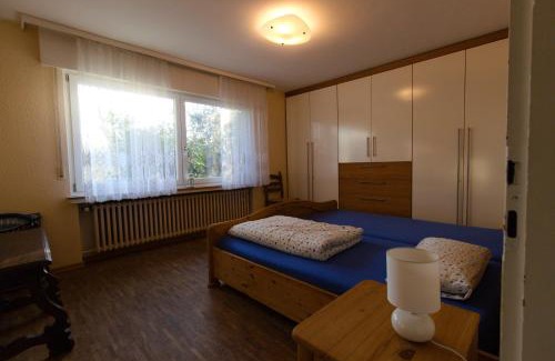 Bergheim Apartment | Zwischen Köln und Bonn, Central Mitte