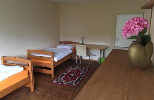 Bergheim Apartment | Zwischen Köln und Bonn, Central Mitte