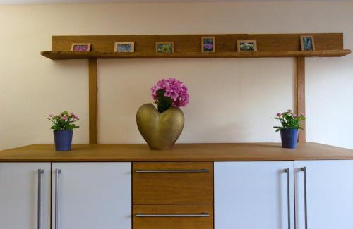 Bergheim Apartment | Zwischen Köln und Bonn, Central Mitte