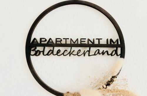 Osloß Apartment | Zwischen Wolfsburg, Tankumsee und Ilkerbruch - Apartment im Boldecker Land