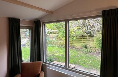 Windesheim Bed & Breakfast | Zwols Groen