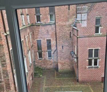 Zwolle City Centre House | Zwols stadshuis