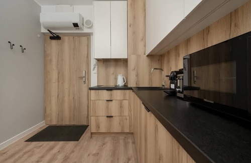 Krzyki Apartment | Zwycięska 3 | Fashionable Apartment | Parking