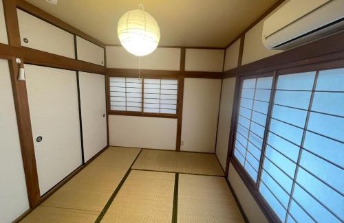 Higashiyodogawa House | ZY House