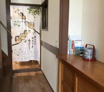 Higashiyodogawa House | ZY House