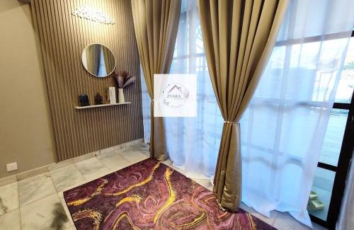Seremban House | Zyara Homestay Seremban