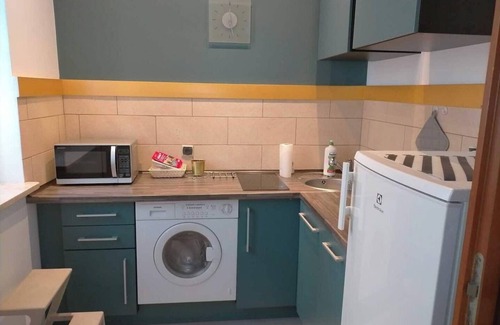 Wesoła Zachod Apartment | Zyblikiewicza friendly Apartment