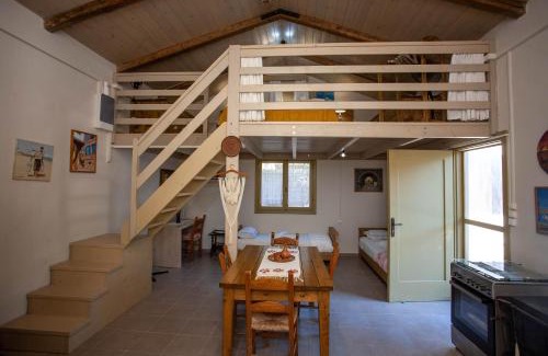 Platanias House | Zygardeli Eco-friendly Home 2025