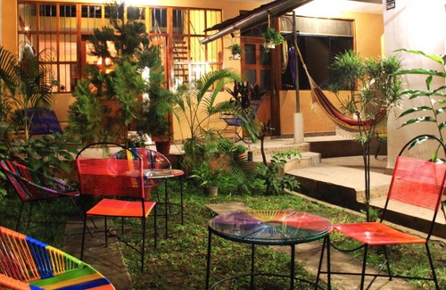 La Banda de Shilcayo Bed & Breakfast | ZYGO Bed & Breakfast