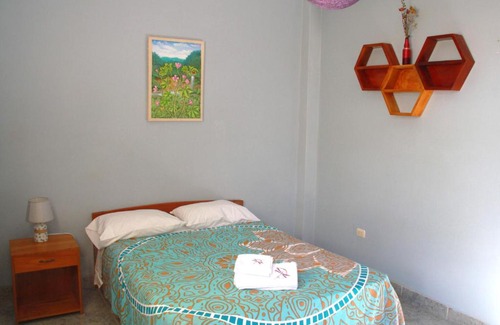 La Banda de Shilcayo Bed & Breakfast | ZYGO Bed & Breakfast