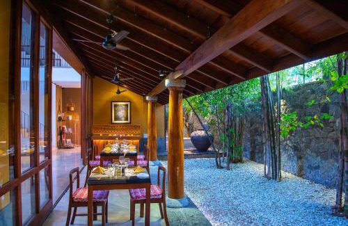 Kurunduwatta Hotel | Zylan Colombo