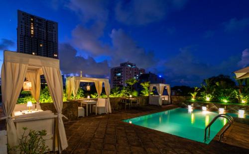 Kurunduwatta Hotel | Zylan Colombo