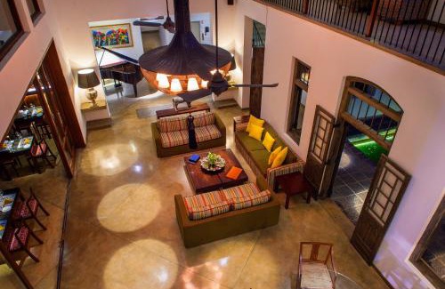Kurunduwatta Hotel | Zylan Colombo