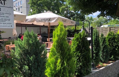 Wettingen Hotel | Zys Hotel
