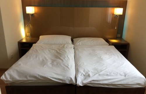Wettingen Hotel | Zys Hotel