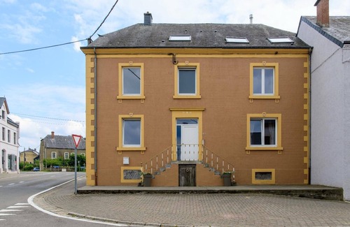 Tintigny Apartment | Zythogite Apartment 6 people with garden, bbq