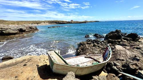 Abades House | ZZ-Family House on the Beach by Deihu Experiences