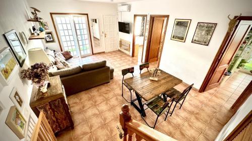 Abades House | ZZ-Family House on the Beach by Deihu Experiences