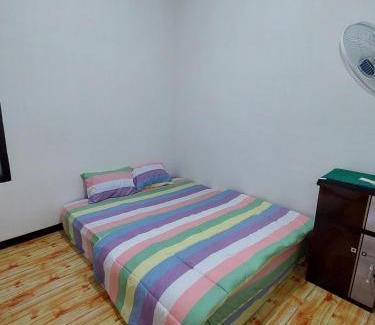 Pagar Alam House | ZZIP Homestay