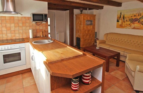 Groß Miltzow House | zzz-Ferienhaus Brohmer Berge SEE 10201 - SEE 10201