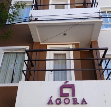 Ágora Apart