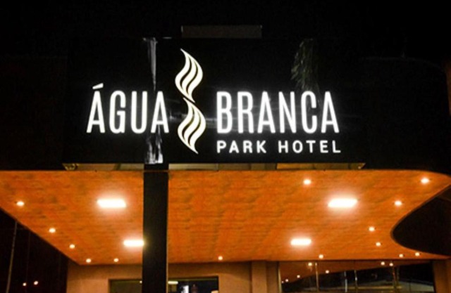 Água Branca Park Hotel