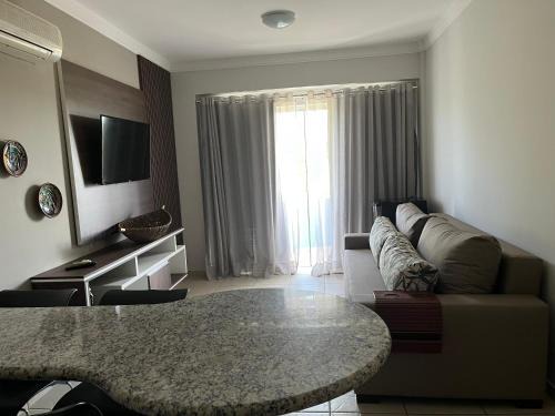 Águas da Serra Apart hotel