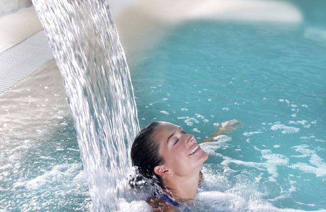 Águas do Gerês Hotel, Termas & SPA