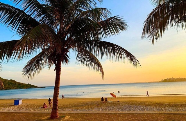 Ático con piscina - Guarapari