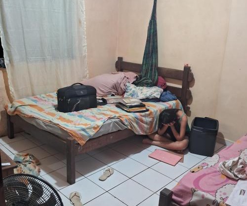 Ângela gilmara Franco de Matos