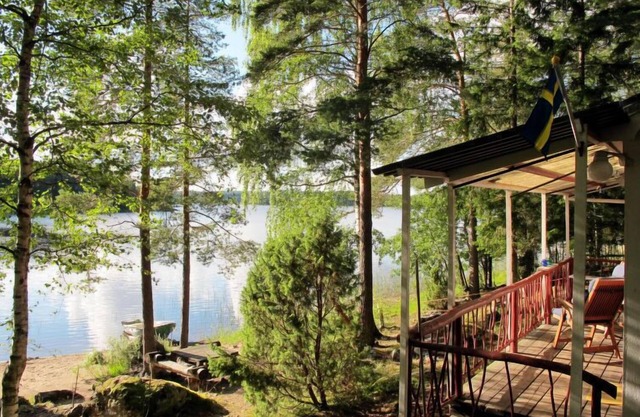 Älgnäs by Interhome